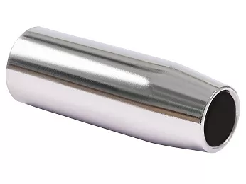 Сопло газовое КЕДР (MIG MAXI-450 PRO) Ø 18 мм, коническое