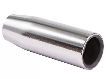 Сопло газовое КЕДР (MIG MAXI-450 PRO) Ø 18 мм, коническое