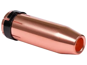 Сопло газовое КЕДР (MIG-500/500D PRO) Ø 12 мм, коническое