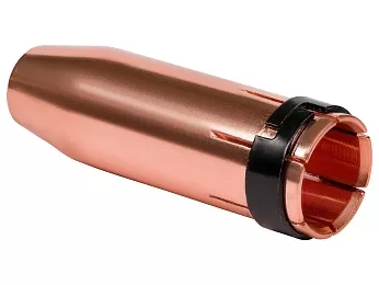 Сопло газовое КЕДР (MIG-500/500D PRO) Ø 12 мм, коническое