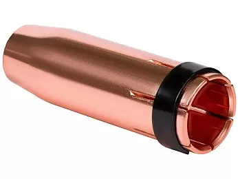 Сопло газовое КЕДР (MIG-500/500D PRO) Ø 14 мм, коническое