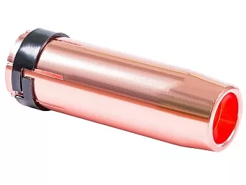 Сопло газовое КЕДР (MIG-500/500D PRO) Ø 16 мм, коническое