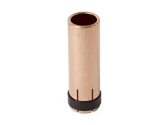 Сопло газовое КЕДР (MIG-500/500D PRO) Ø 19 мм, цилиндрическое