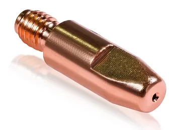 Наконечник E-Cu КЕДР PRO М6 / Ø 0.8мм (8.0 / 28)