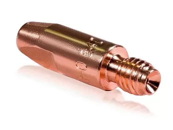 Наконечник E-Cu КЕДР PRO М6 / Ø 1.0мм (8,0 / 28)