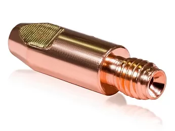 Наконечник E-Cu КЕДР PRO М6 / Ø 1.6мм (8,0 / 28)