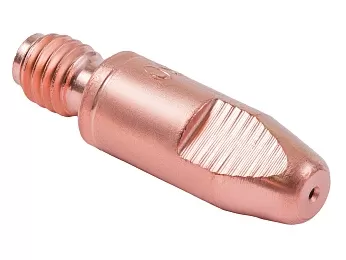 Наконечник CuCrZr КЕДР PRO M6 / Ø 0,8мм (8,0 / 28)