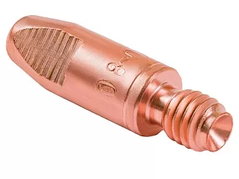 Наконечник CuCrZr КЕДР PRO M6 / Ø 0,8мм (8,0 / 28)