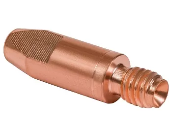 Наконечник CuCrZr КЕДР PRO M6 / Ø 1,2мм (8,0 / 28)