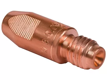 Наконечник CuCrZr КЕДР PRO M8 / Ø 0,8мм (10,0 / 30)