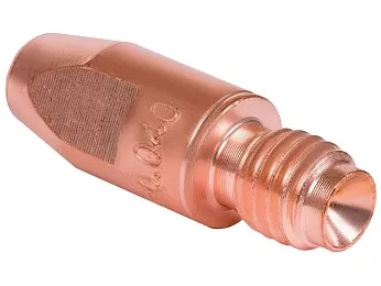 Наконечник CuCrZr КЕДР PRO M8 / Ø 1,0мм (10,0 / 30)