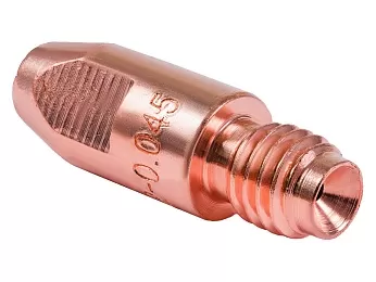 Наконечник E-Cu/Alu КЕДР PRO М8 / Ø 1.2 мм (10.0 / 30)