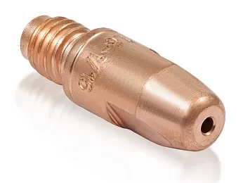 Наконечник E-Cu/Alu КЕДР PRO М8 / Ø 1.6 мм (10.0 / 30)