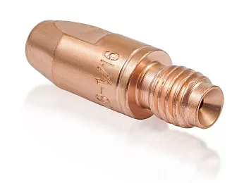 Наконечник E-Cu/Alu КЕДР PRO М8 / Ø 1.6 мм (10.0 / 30)