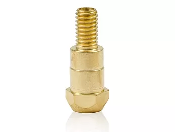 Вставка под наконечник КЕДР (MIG-24 PRO) M6 / 26мм