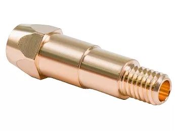 Вставка под наконечник КЕДР (MIG-40 PRO) M8 / 43мм