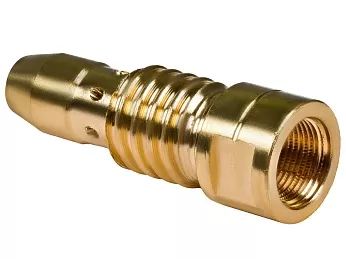 Диффузор газовый КЕДР (MIG MAXI-450 PRO) латунный