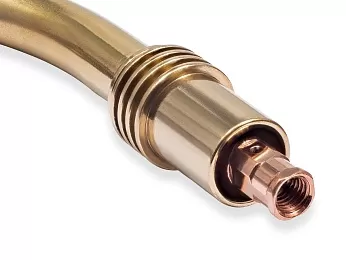 Гусак горелки КЕДР (MIG-36 PRO)