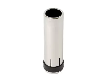 Сопло газовое КЕДР (MIG-38 EXPERT) Ø 19 мм, цилиндрическое