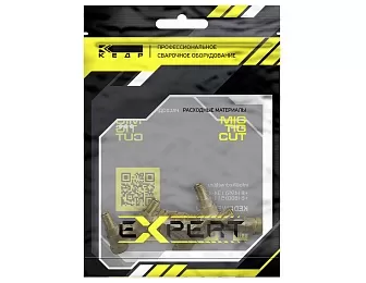 Вставка под наконечник КЕДР ( MIG-32 EXPERT) M6 / 26мм