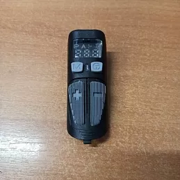 Блок кнопок цифрового управления к горелке КЕДР (MIG EXPERT) MIG-550DC