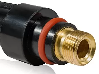 Колпачок средний КЕДР (TIG-17–18–26 PRO/EXPERT)