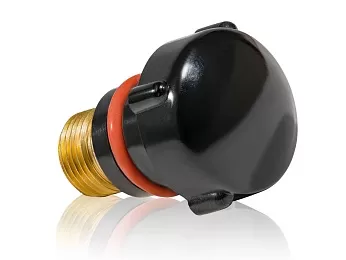 Колпачок короткий КЕДР (TIG-17–18–26 PRO/EXPERT)