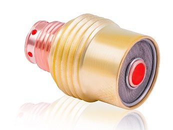 Держатель цанги ГАЗ ЛИНЗА КЕДР (TIG-500 EXPERT)