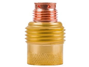 Держатель цанги ГАЗ ЛИНЗА КЕДР (TIG-500 EXPERT)