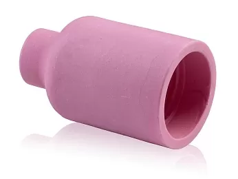 Сопло керамическое ГАЗ ЛИНЗА КЕДР (TIG-17–18–26 PRIME) № 5 / Ø 8,0 мм