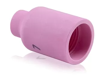 Сопло керамическое ГАЗ ЛИНЗА КЕДР (TIG-17–18–26 PRIME) № 7 / Ø 11,0 мм