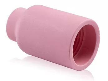 Сопло керамическое ГАЗ ЛИНЗА КЕДР (TIG-17–18–26 PRIME) № 8 / Ø 12,5 мм