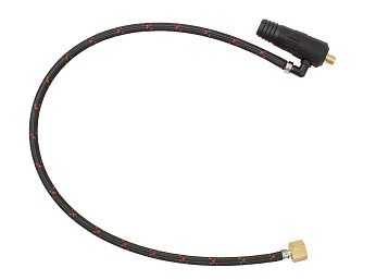 Разъем силовой КЕДР (10–25) + б/р