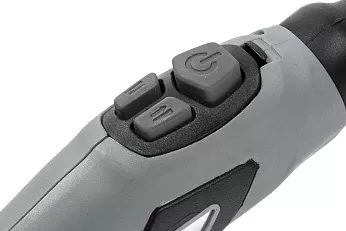 Кнопки с регулировкой к горелке КЕДР TIG 26-500 EXPERT