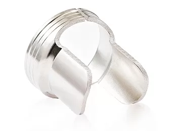 Насадка дистанционная двойная КЕДР (CUT-45 PRO)