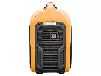 Генератор инверторный КЕДР MultiGen-2000i