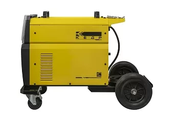 Установка аргонодуговой сварки КЕДР AlphaTIG-315P AC/DC (380В, 10-315А)