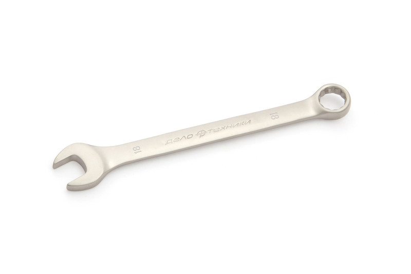 Ключ комбинированный 18 мм