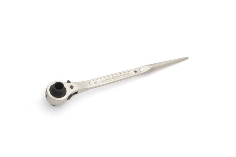 Ключ монтажный трещоточный 10×12 мм