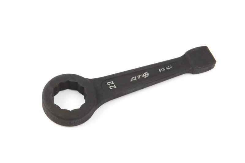 Ключ ударный накидной 22 мм (КГКУ 22)