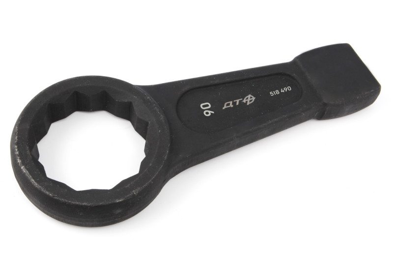 Ключ ударный накидной 90 мм (КГКУ 90)