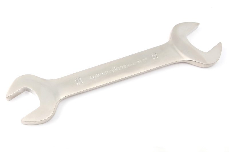 Ключ рожковый 30*32 мм