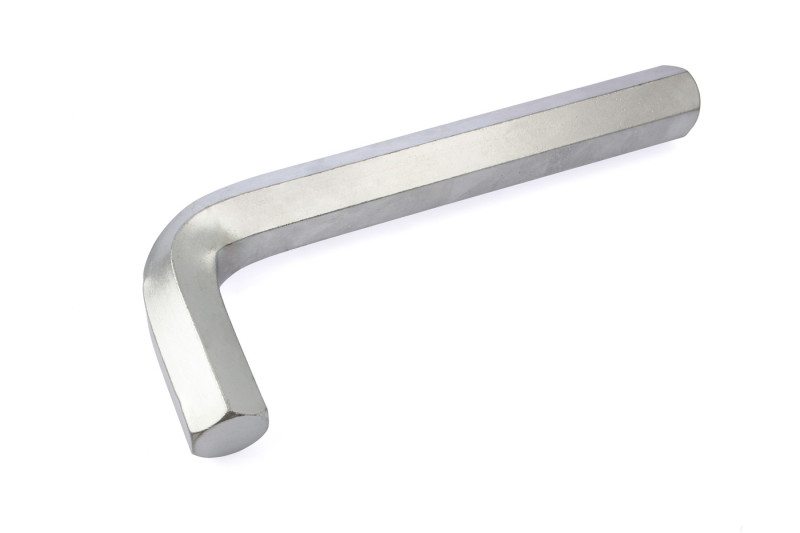 Ключ шестигранный 32 мм