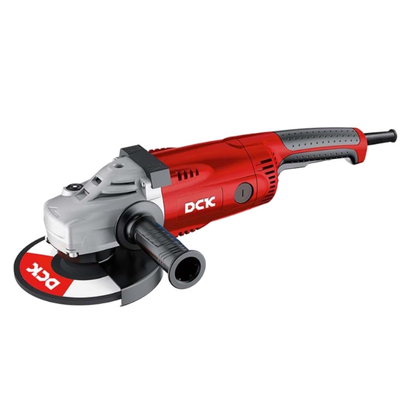 Шлифмашина угловая DCK KSM05-230S