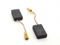 Щетки графитовые DCK для KJX06-255 30530600006