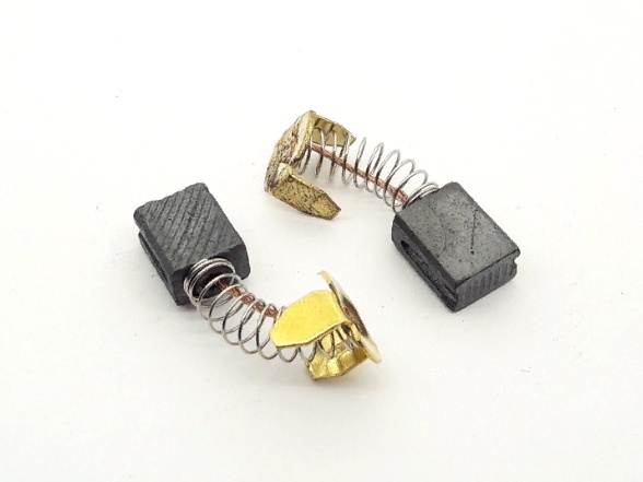 Щетки графитовые DCK для KSA125, KSB04-100 30530600020