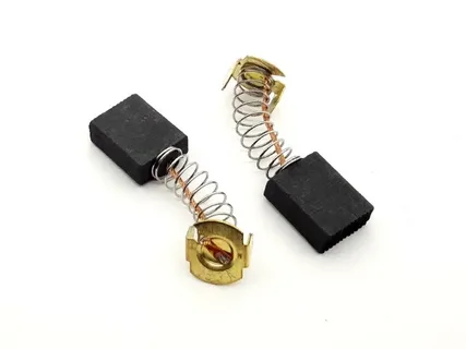 Щетки графитовые DCK для KSB02-100 30530600021