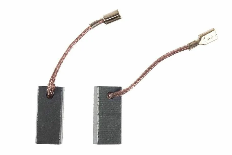 Щетки графитовые DCK для KSM05-125 30530600052