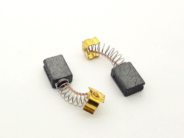 Щетки графитовые DCK для KSM05-230S 30530600027