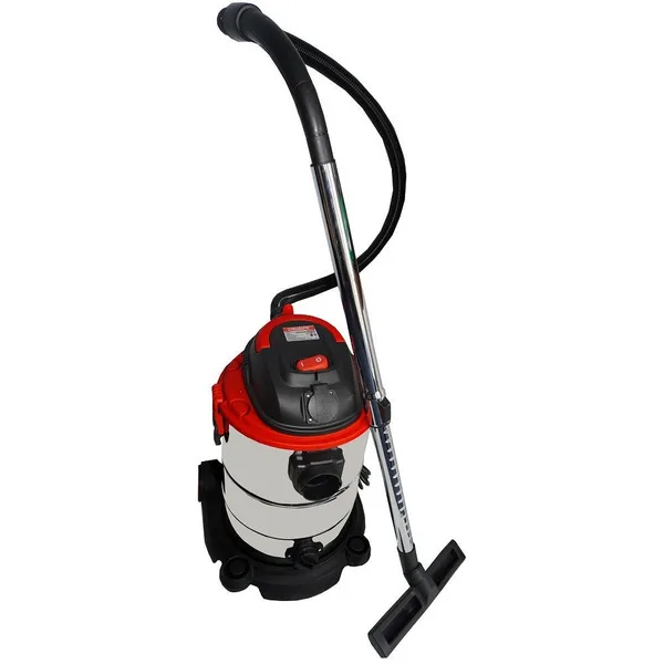 Пылесос строительный FELISATTI 25/1200